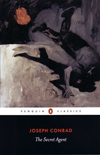 The Secret Agent (Penguin Classics)