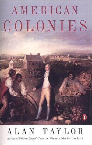 American Colonies; The Settling of North America