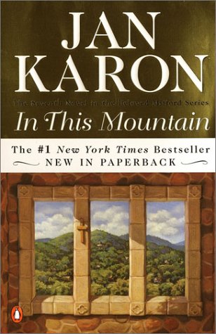 In This Mountain