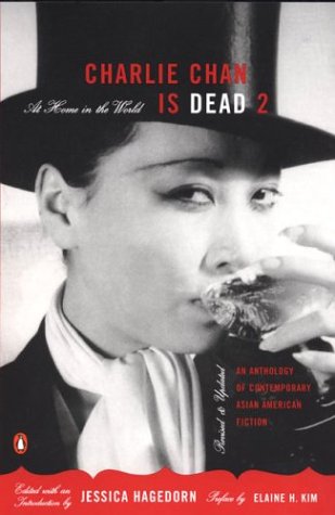 Charlie Chan is Dead 2