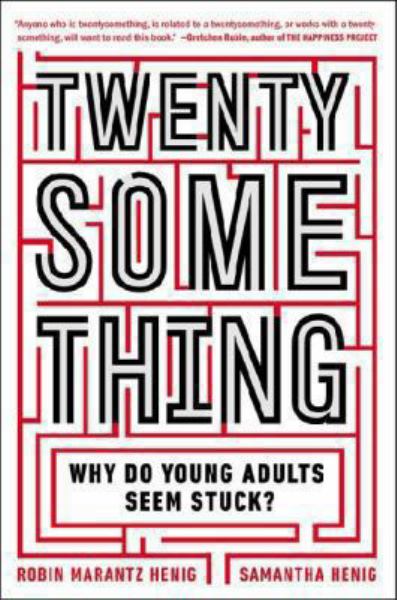 Twentysomething
