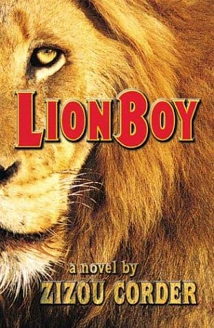 Lionboy