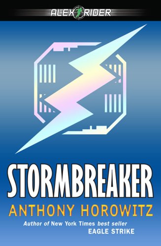Stormbreaker (Alex Rider Adventure)