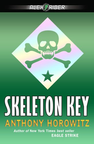 Skeleton Key (Alex Rider Adventure)