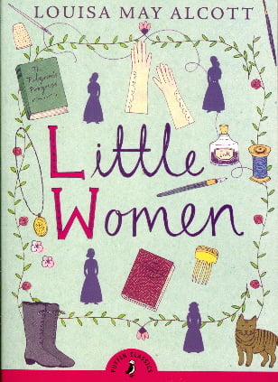 Little Women (Puffin Classics)