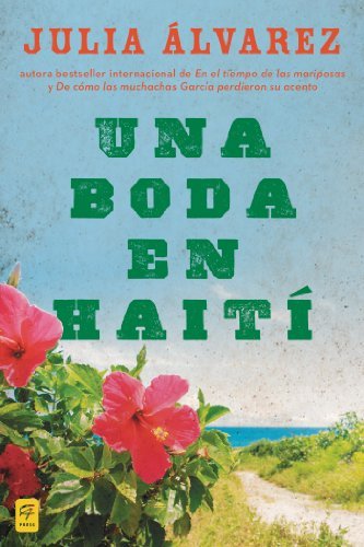 Una Boda En Haiti