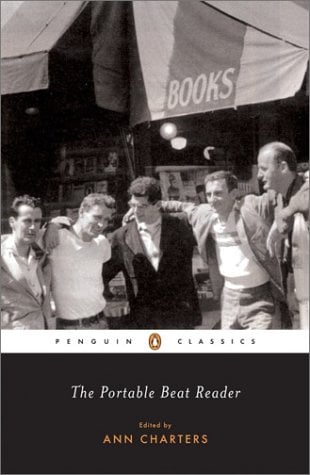 The Portable Beat Reader (Penguin Classics)