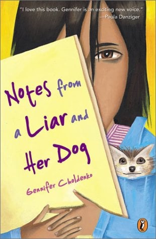 Notes From A Liar And Her Dog