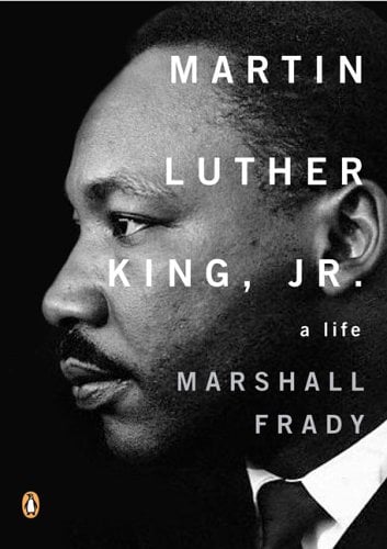 Martin Luther King, Jr: A Life