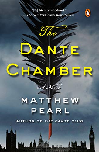 The Dante Chamber (Paperback)