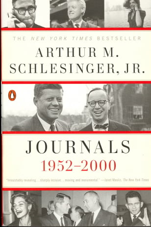Journals: 1952-2000