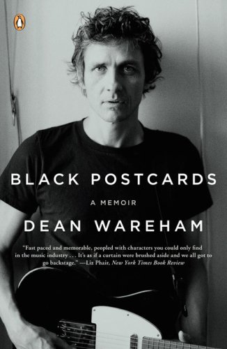 Black Postcards: A Memoir