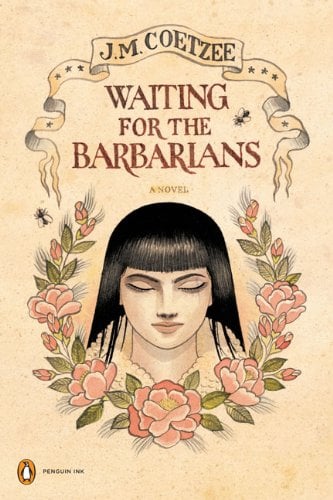 Waiting for the Barbarians (The Penguin Ink Series)