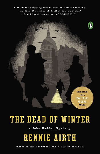 The Dead of Winter (John Madden Mysteries)