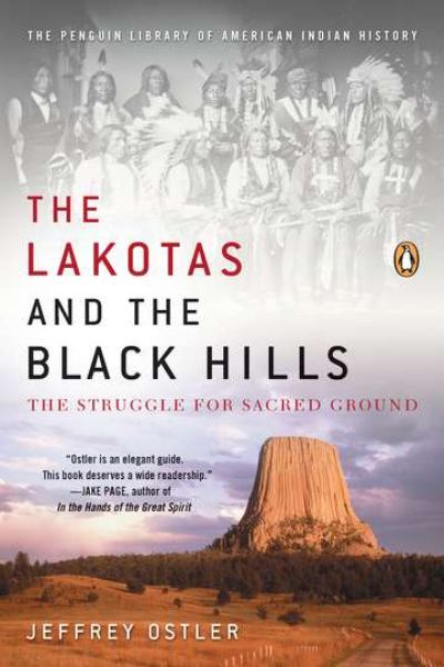 The Lakotas and the Black Hills