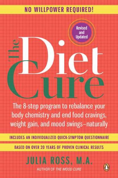 The Diet Cure (Revised and Updated)