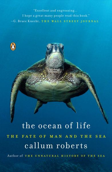 The Ocean of Life: The Fate of Man an the Sea