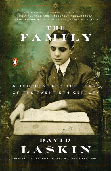 The Family: A Journey Into the Heart of the Twentieth Century