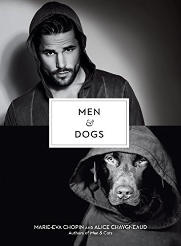 Men & Dogs (The Men And Series)