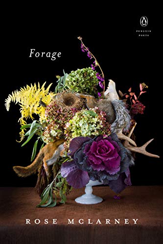 Forage (Penguin Poets)