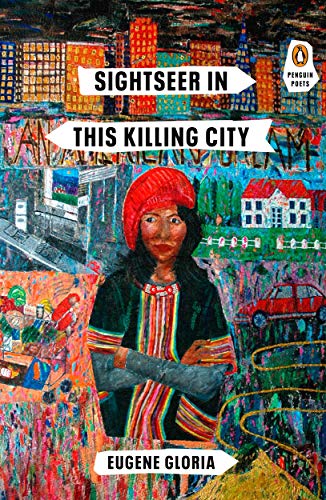 Sightseer in This Killing City (Penguin Poets)