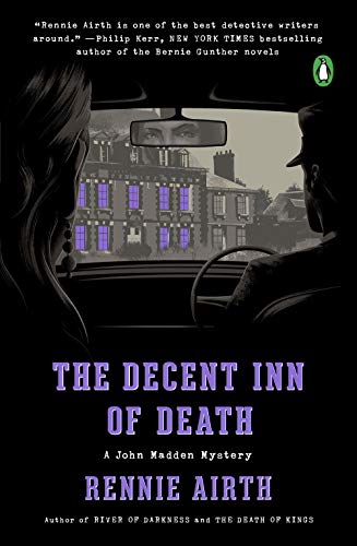 The Decent Inn of Death (John Madden Mystery, Bk. 6)