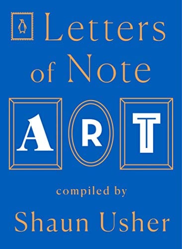 Art (Letters of Note)