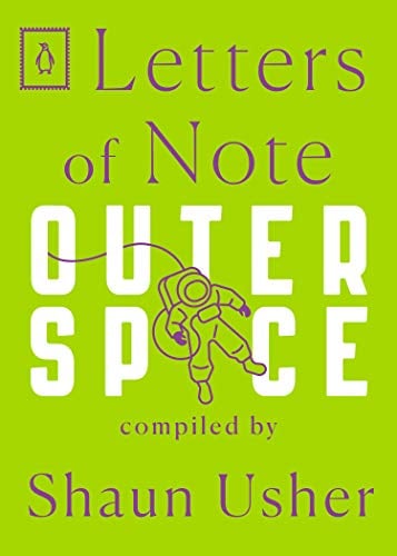 Letters of Note: Outer Space