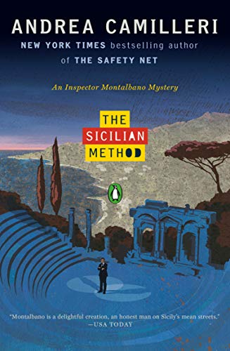 The Sicilian Method (An Inspector Montalbano Mystery, Bk. 26)