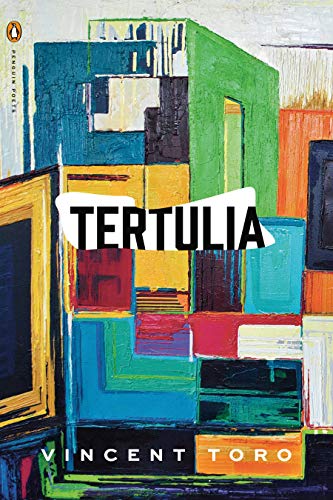 Tertulia (Penguin Poets)