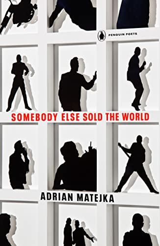 Somebody Else Sold the World (Penguin Poets)