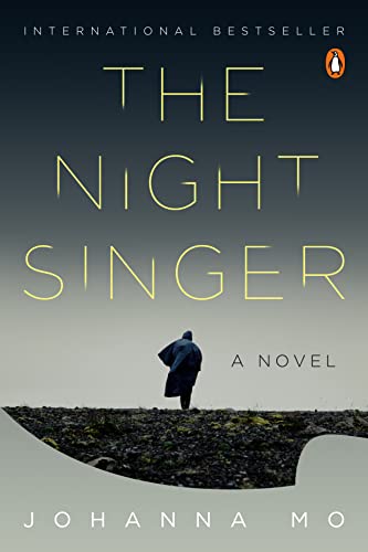The Night Singer (The Island Murders, Bk. 1)