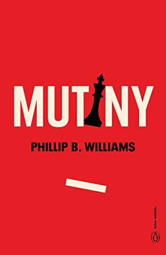 Mutiny (Penguin Poets)