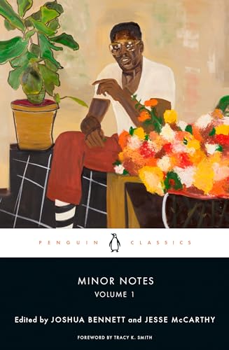 Minor Notes (Bk. 1)