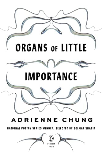 Organs of Little Importance (Penguin Poets)