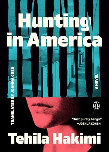 Hunting in America