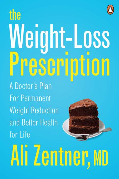 The Weight-Loss Prescription
