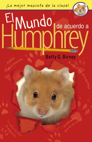 El Mundo de Acuerdo a Humphrey (Humphrey, Bk. 1)