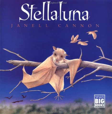 Stellaluna (Oversized)