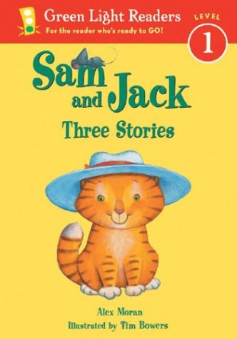 Sam and Jack (Green Light Reader, Level 1)