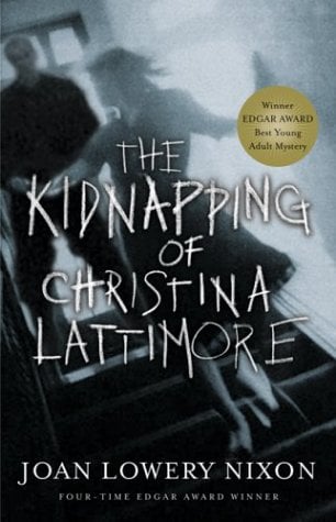The Kidnapping Of Christina Lattimore