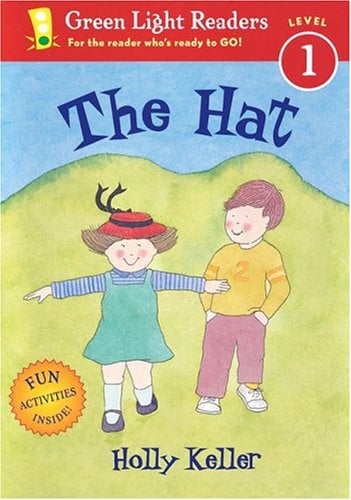 The Hat (Green Light Readers, Level 1)