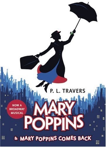 Mary Poppins & Mary Poppins Comes Back