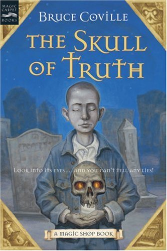 The Skull Of Truth