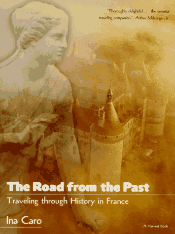 The Road from the Past