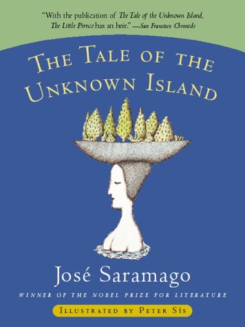 The Tale of the Unknown Island