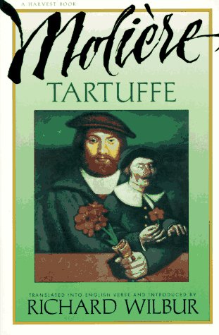 Tartuffe: Comedy in Five Acts, 1669