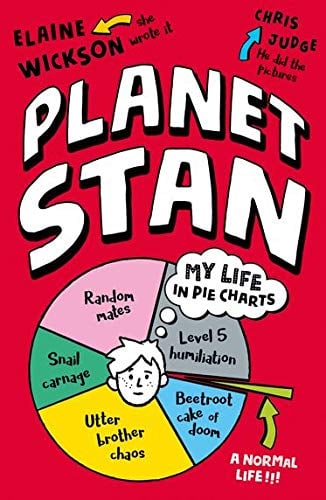 Planet Stan