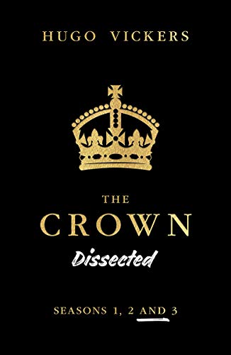 The Crown Dissected (Season 1, 2 and 3)