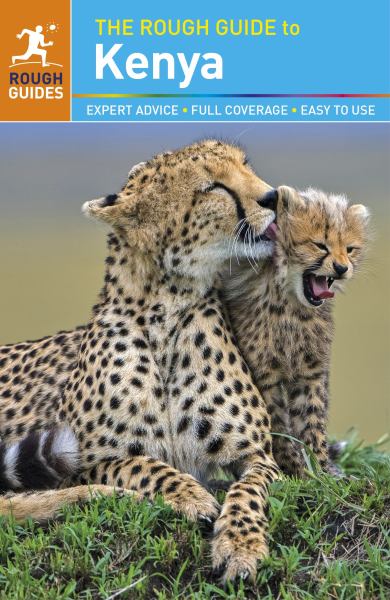 The Rough Guide to Kenya